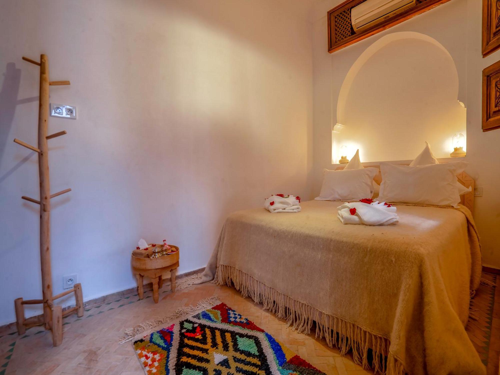 Riad Kilimini Marrakesh Exterior foto