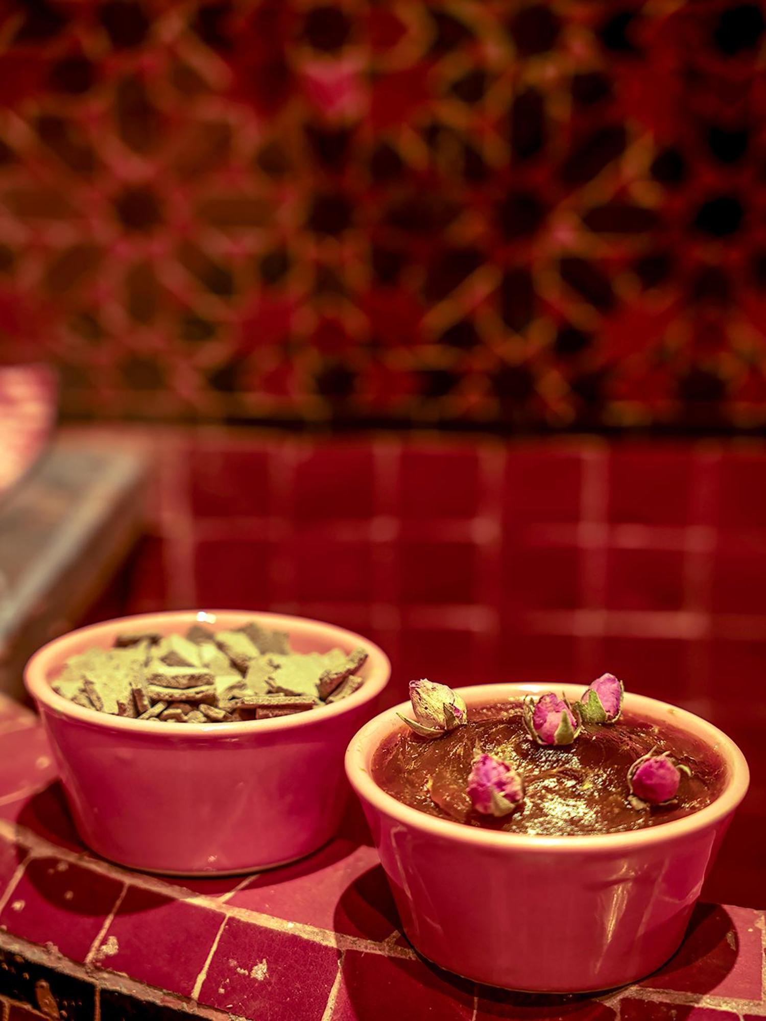 Riad Kilimini Marrakesh Exterior foto