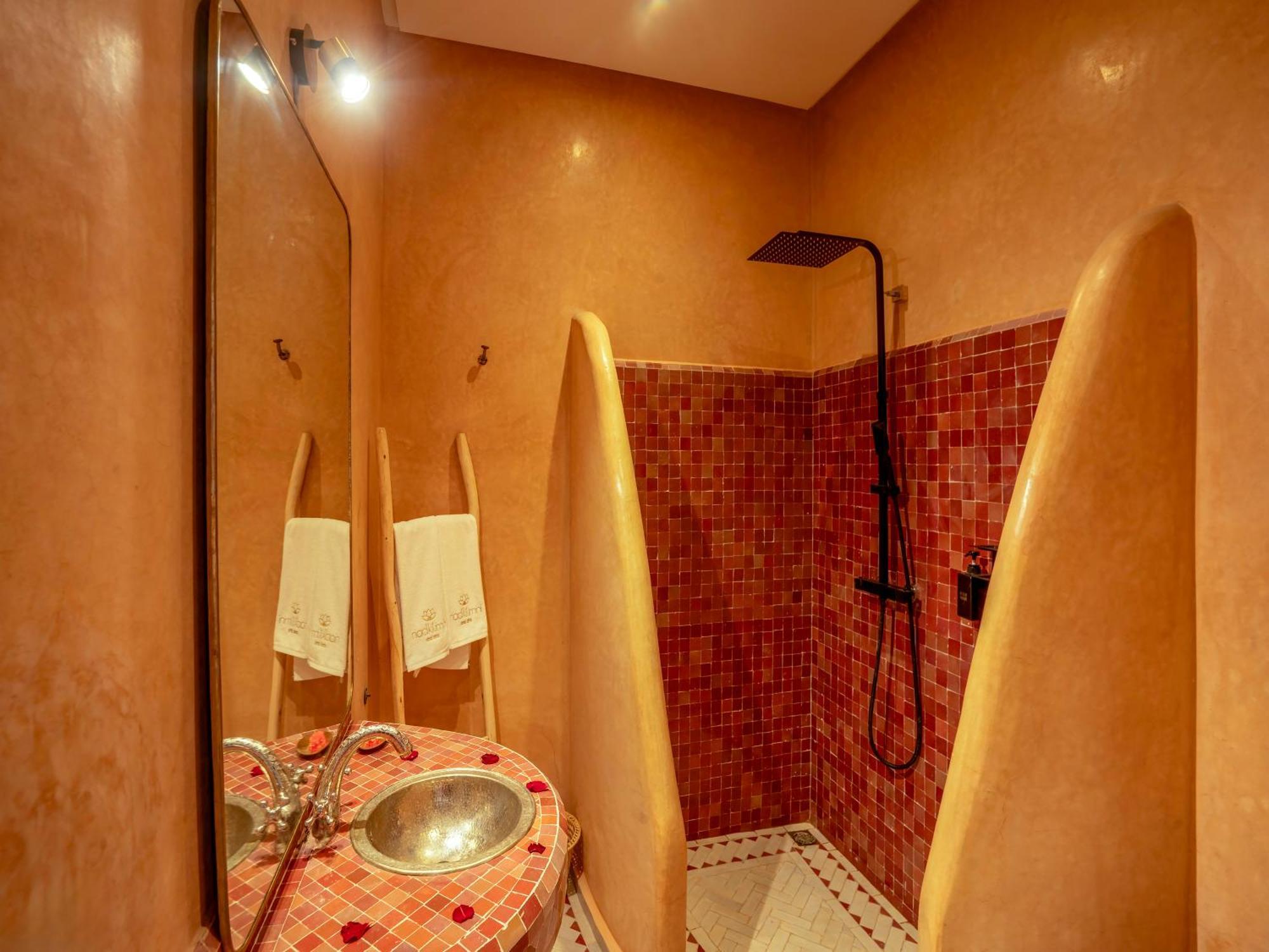 Riad Kilimini Marrakesh Exterior foto