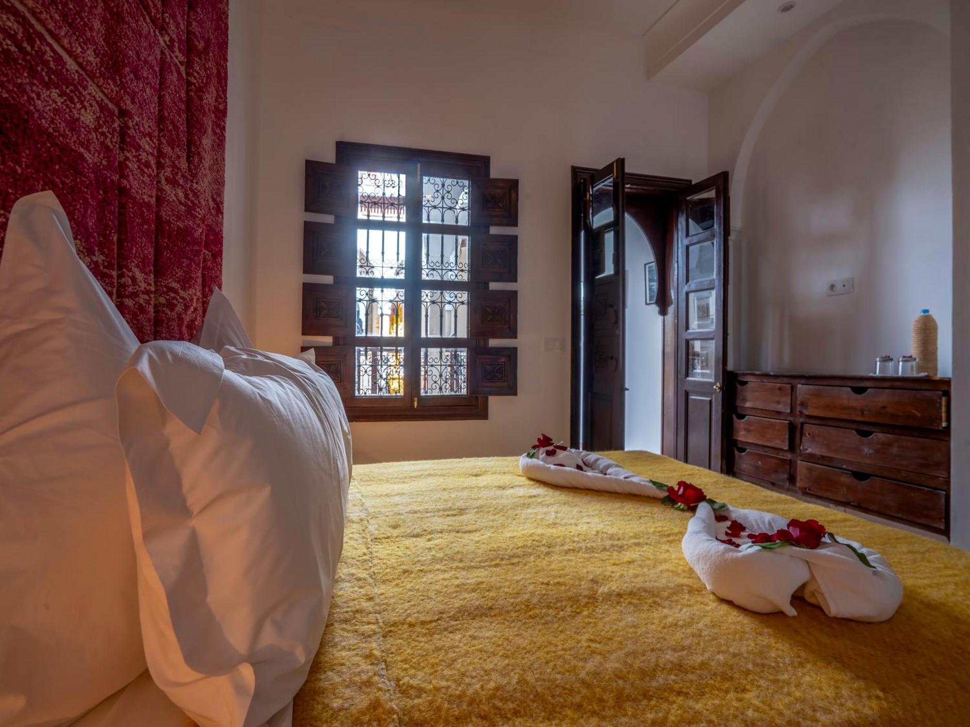 Riad Kilimini Marrakesh Exterior foto