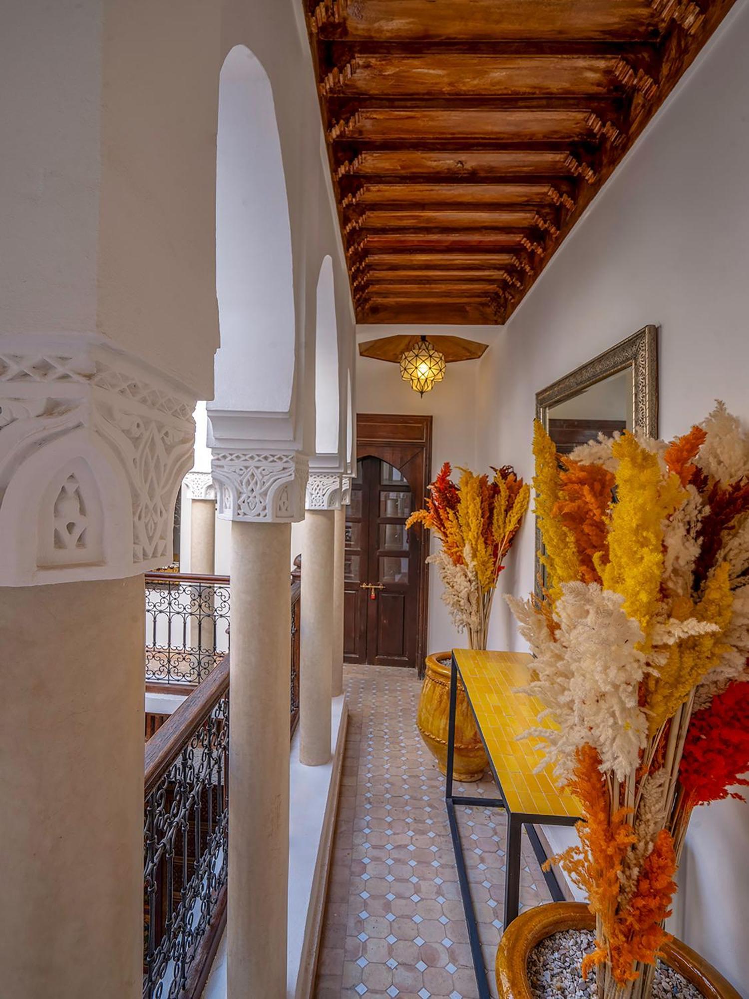 Riad Kilimini Marrakesh Exterior foto