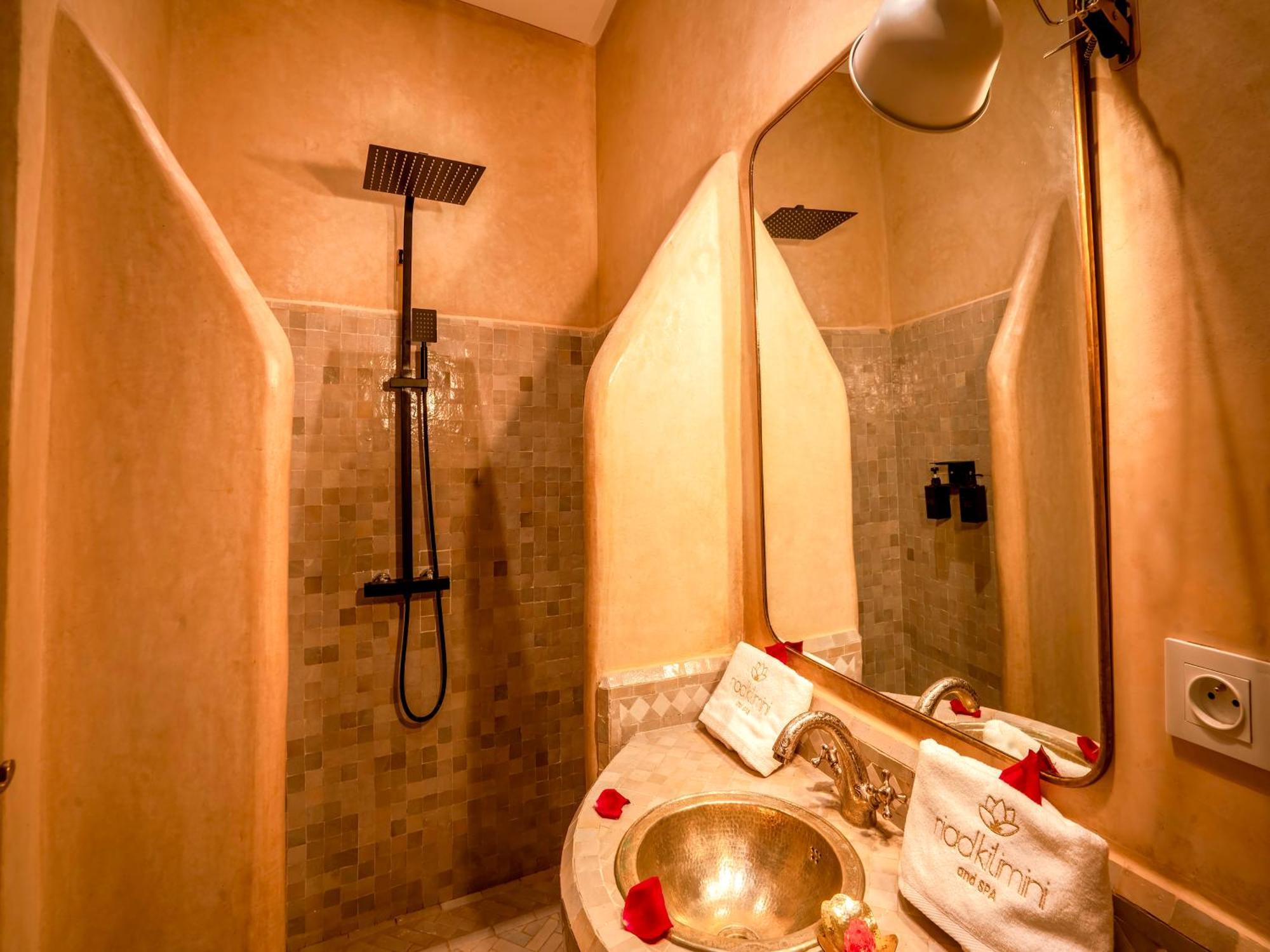 Riad Kilimini Marrakesh Exterior foto