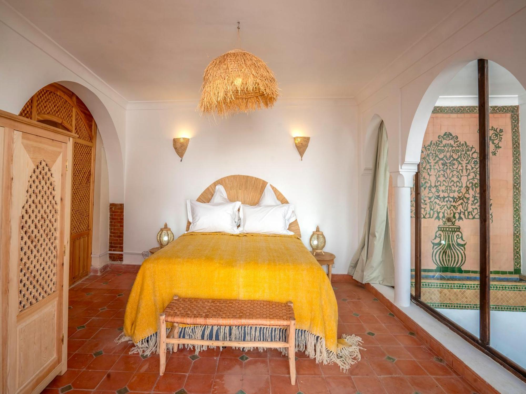 Riad Kilimini Marrakesh Exterior foto