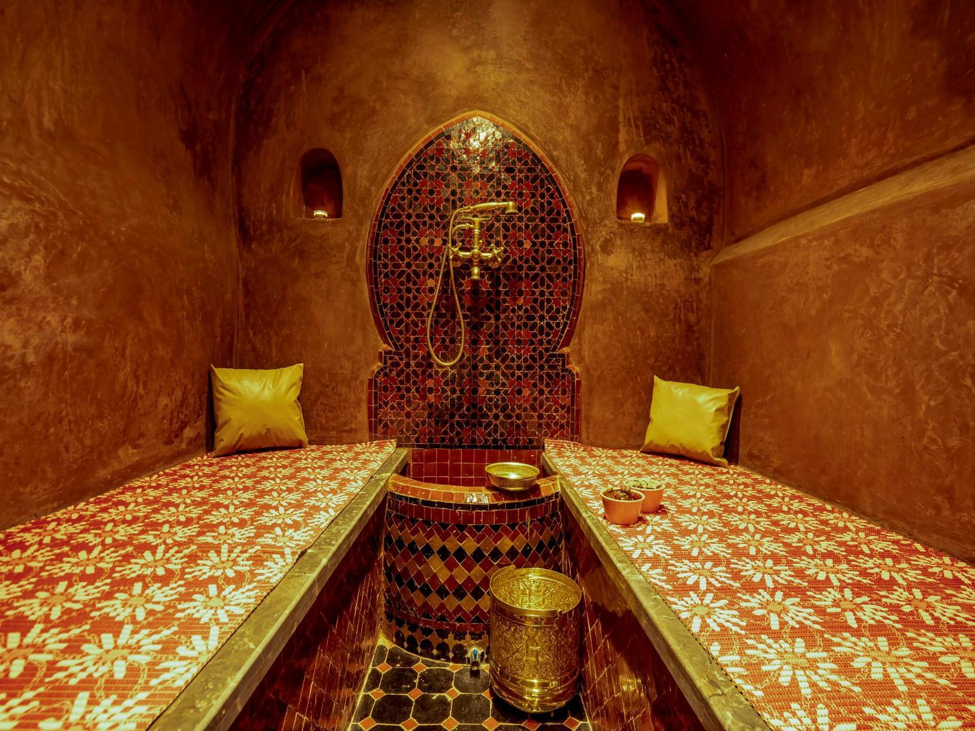 Riad Kilimini Marrakesh Exterior foto