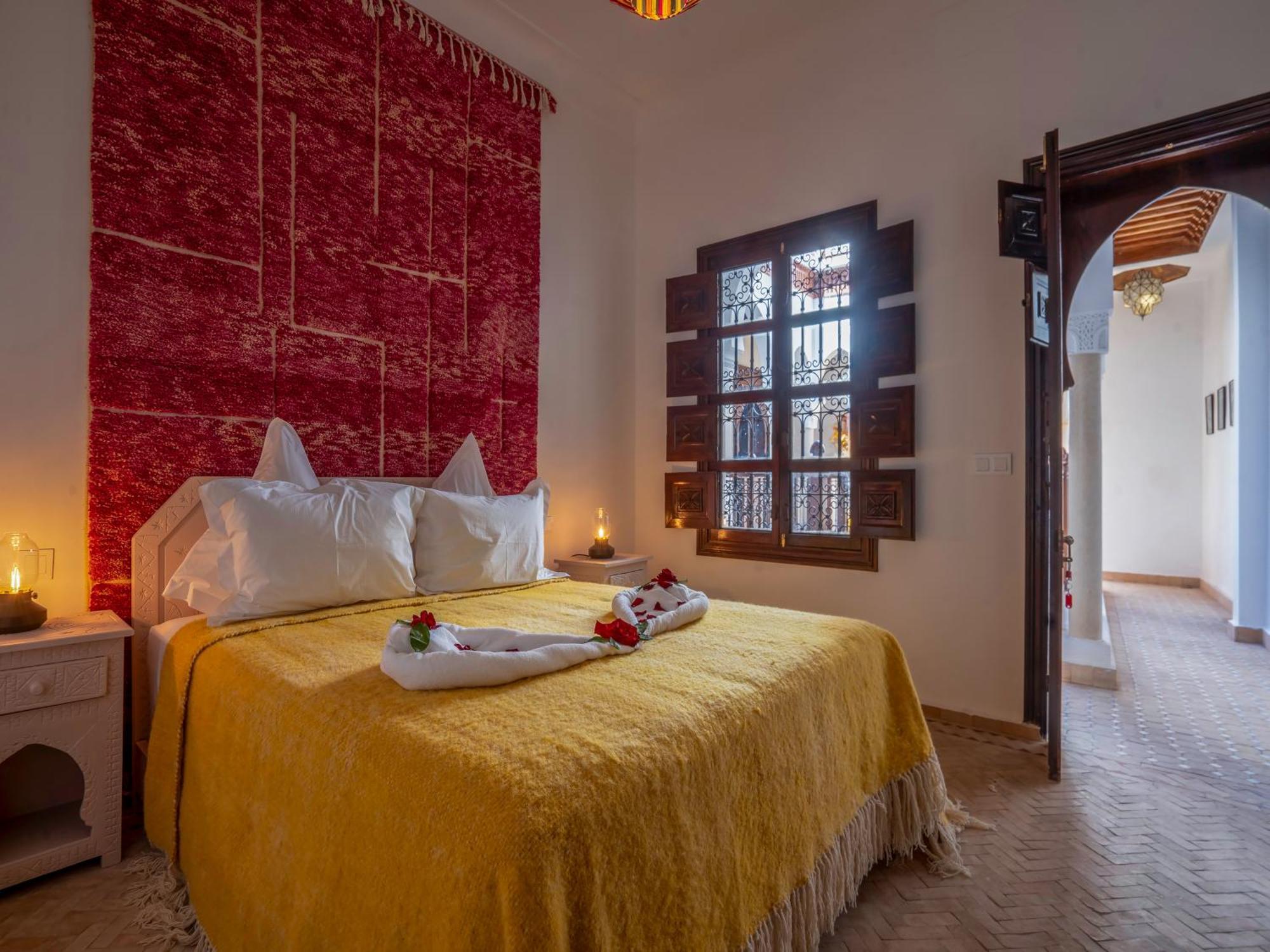 Riad Kilimini Marrakesh Exterior foto