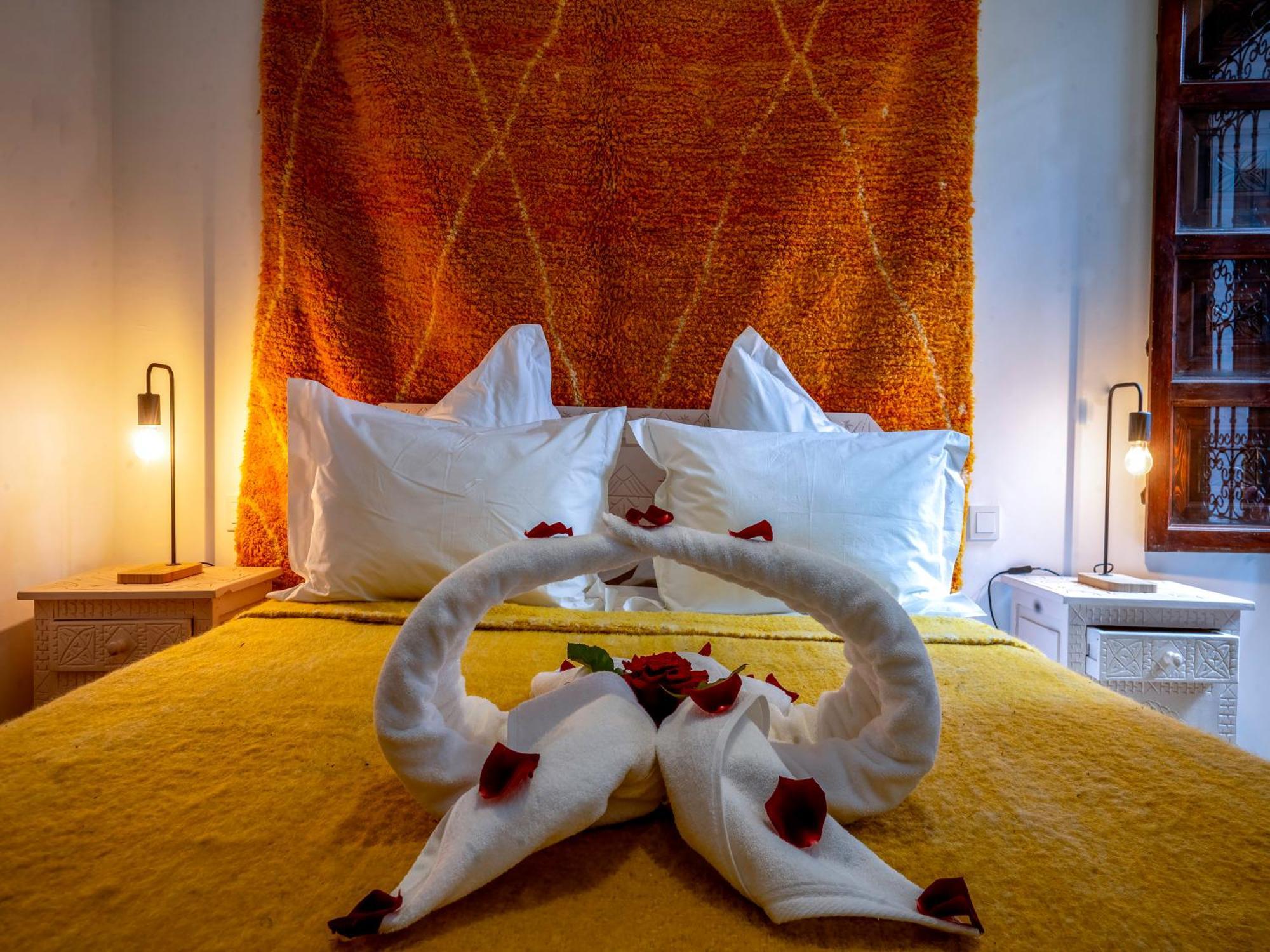 Riad Kilimini Marrakesh Exterior foto